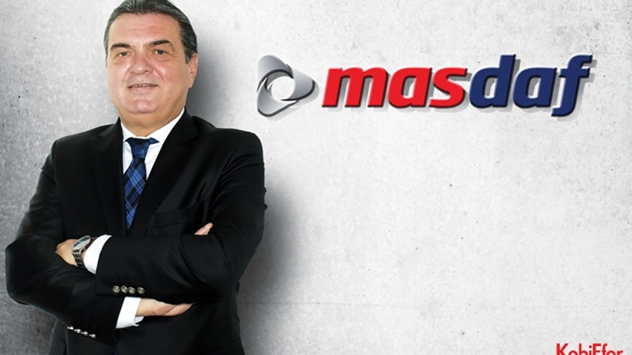 Masdaf’tan Türk-Alman Üniversitesi’ne destek