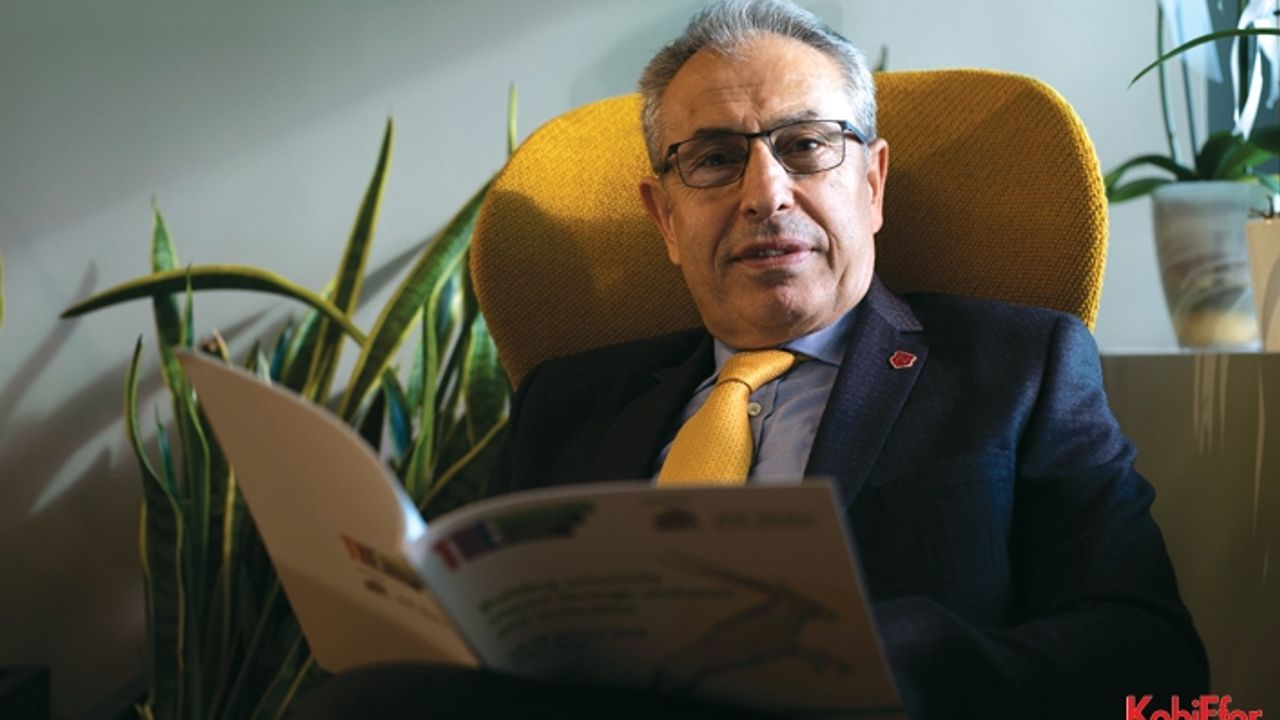 Nişantaşı Üniversitesi’nde ‘NeoEdu’ dönemi başladı