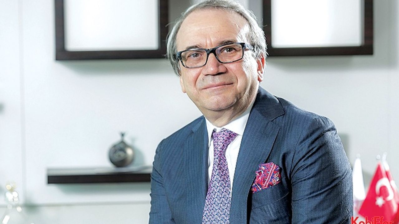 Patentten, ülke ekonomisine son 5 yılda yüzde 4.5’lik katkı