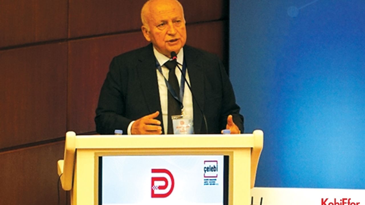 “Türkiye fiber optik ağını 5 milyon km’ye çıkarmalı”