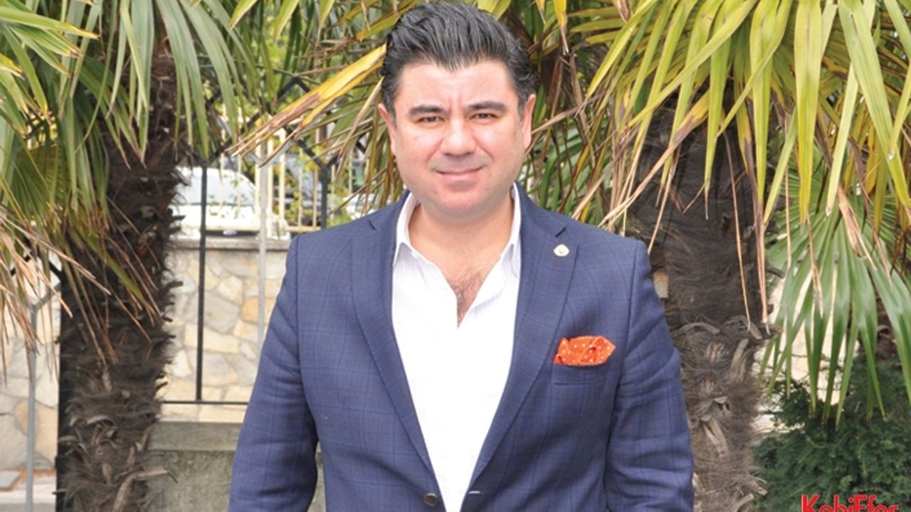 YÜSEM Direktörü Doç. Dr. Can Tansel Kaya: “Birey ve kurumların yetkinliklerini artırıyoruz” 