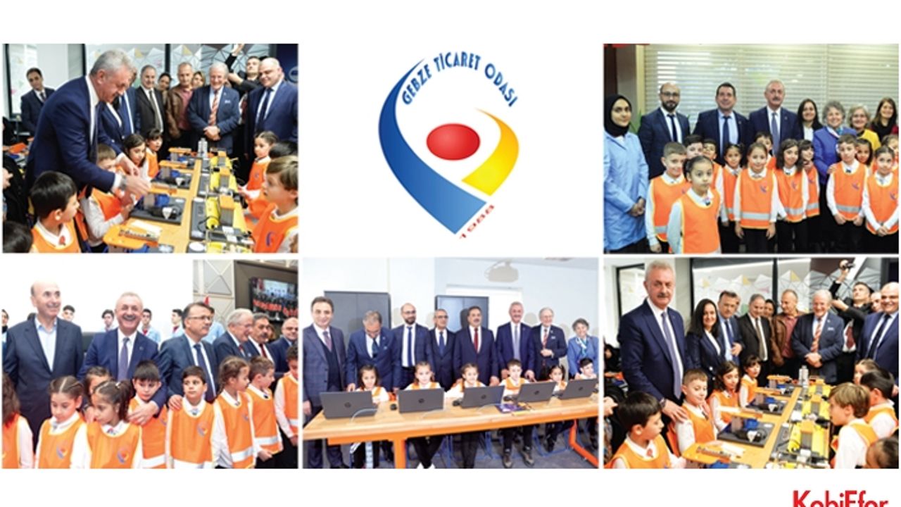 GTO’dan yepyeni bir proje daha; İnovasyon Akademisi