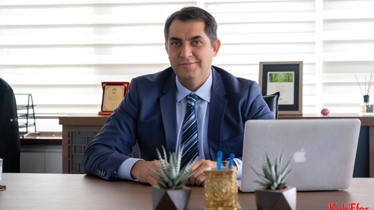 JURCOM’un 2020 hedefi: şirketlerin lider KVKK çözüm ortaklığı