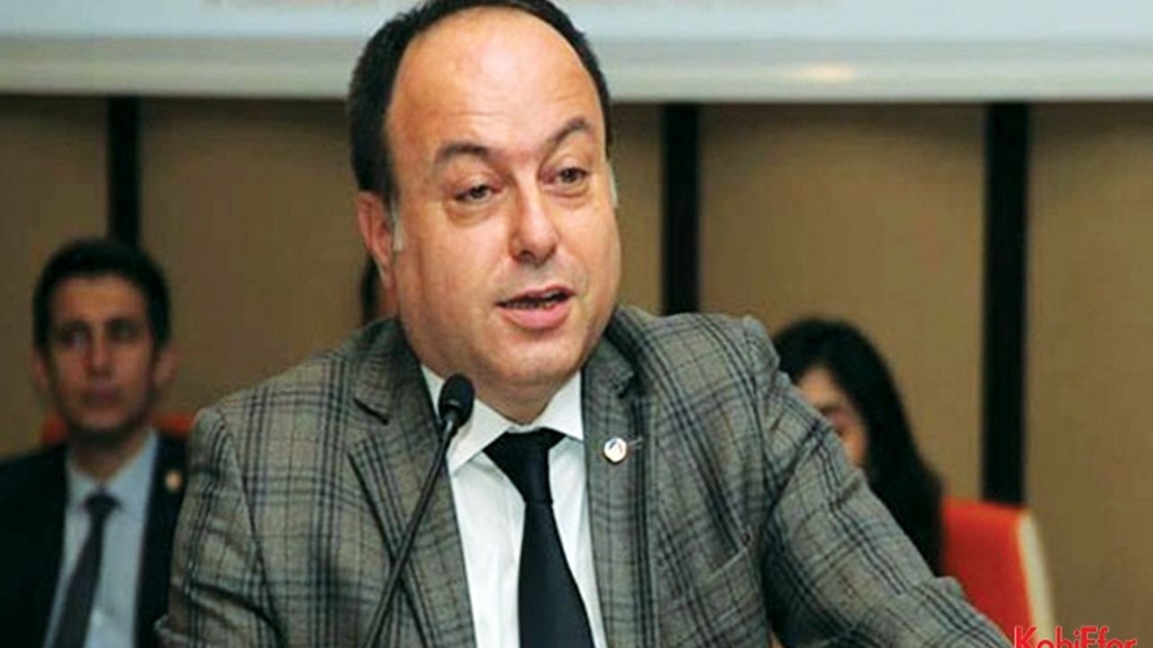 KOBİ Hastanesi ile sorunlar çözülecek