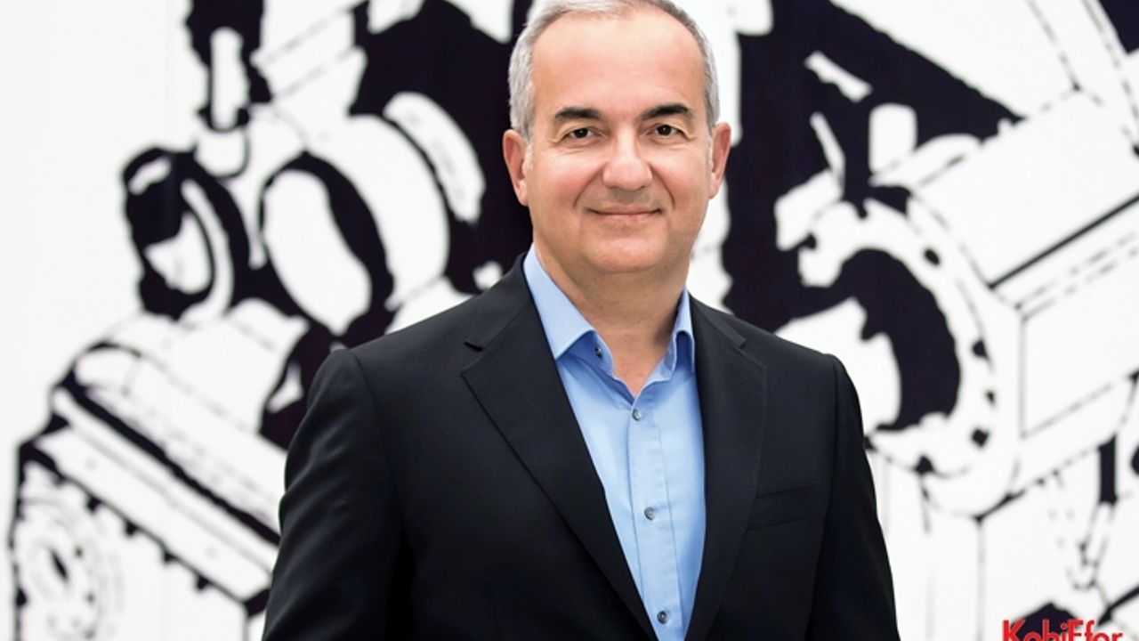 Makinede dış ticaret açığı 5 milyar dolar düştü