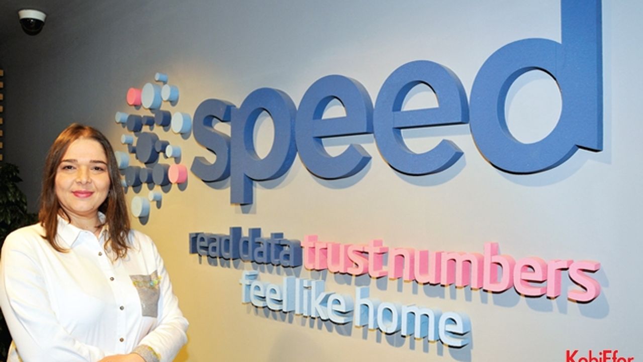 Türkiye’nin ilk 10 medya ajansından biri; Speed Medya