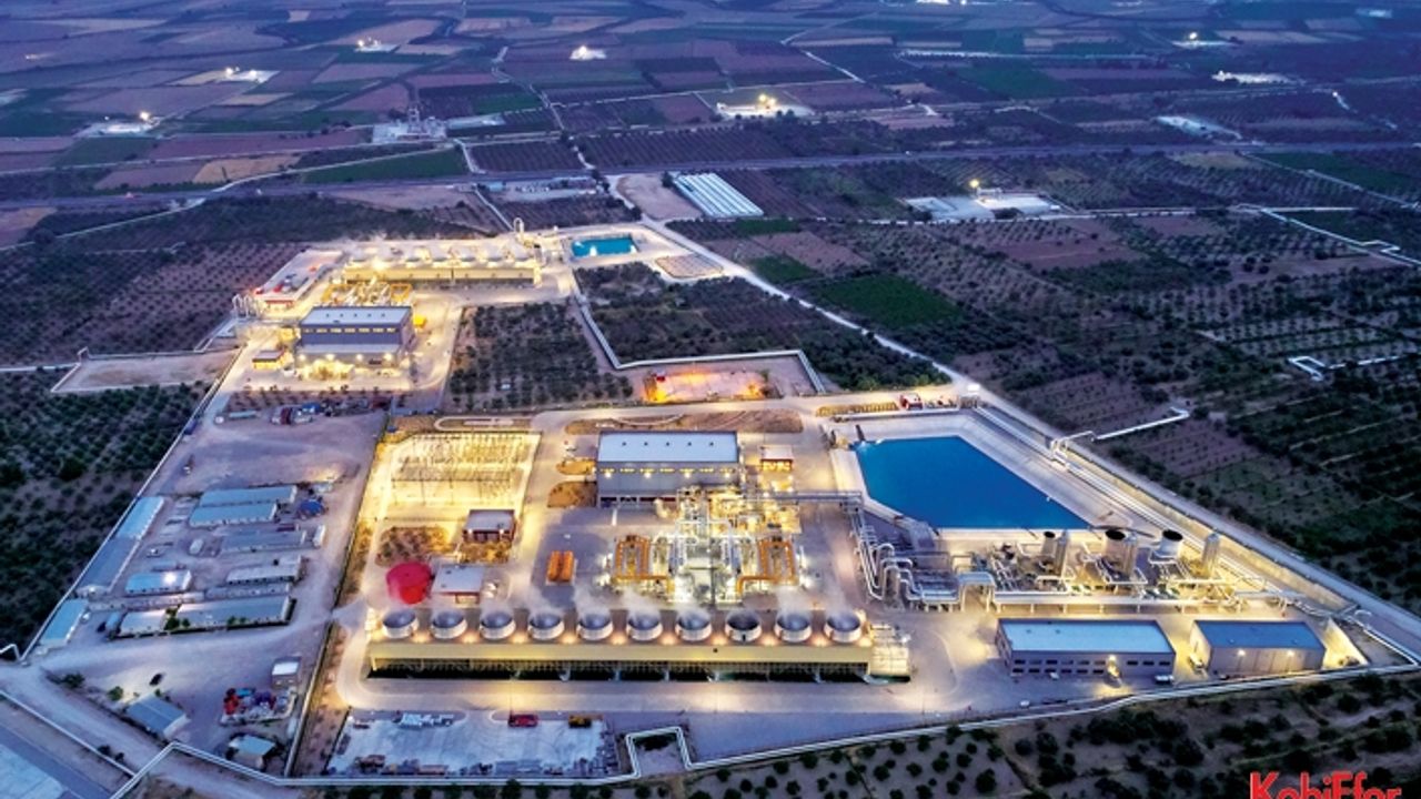 Zorlu Enerji’nin projelerine AB’den destek