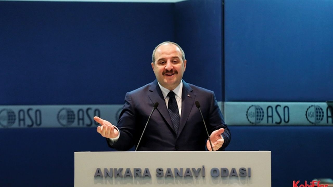 2021’de 7 OSB daha kurulacak