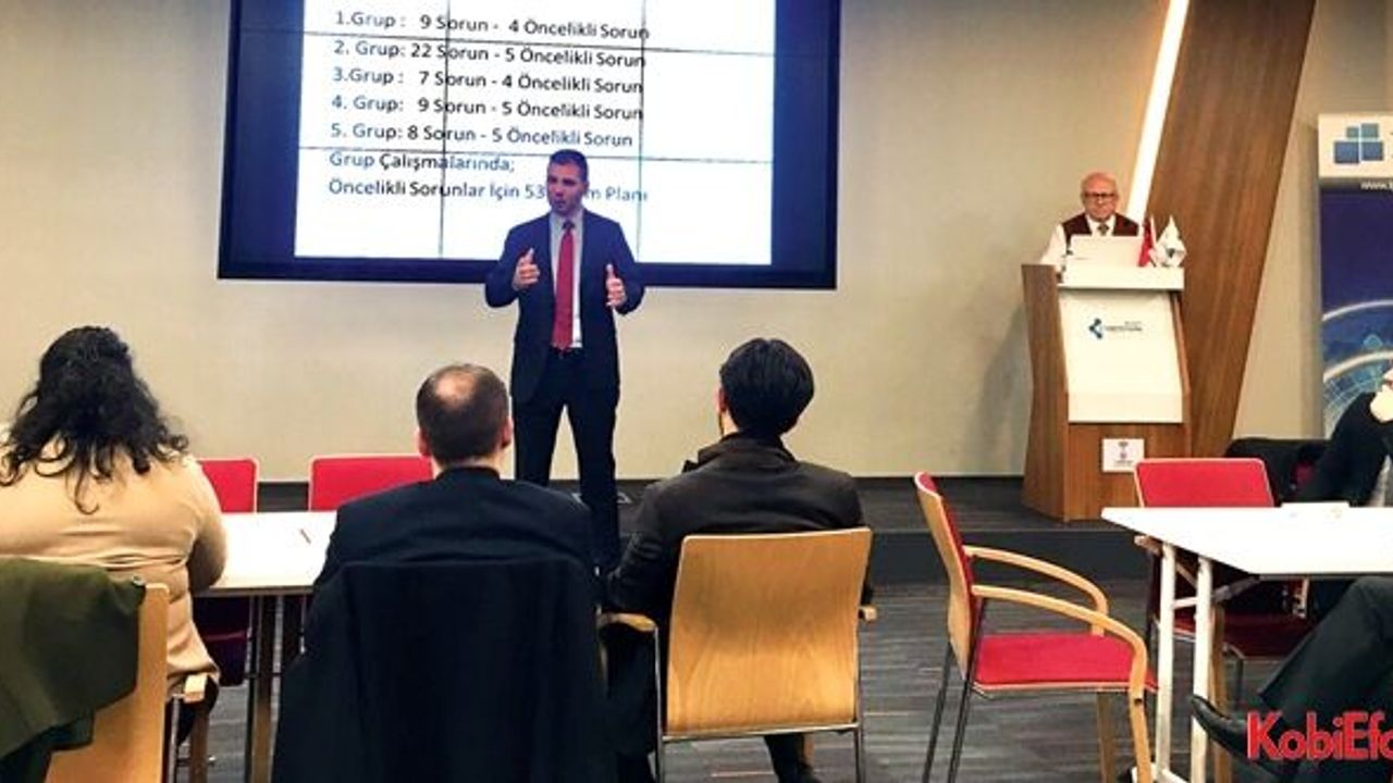 Bilişimde öncü STK’lar ekosistem için güçbirliği yaptı