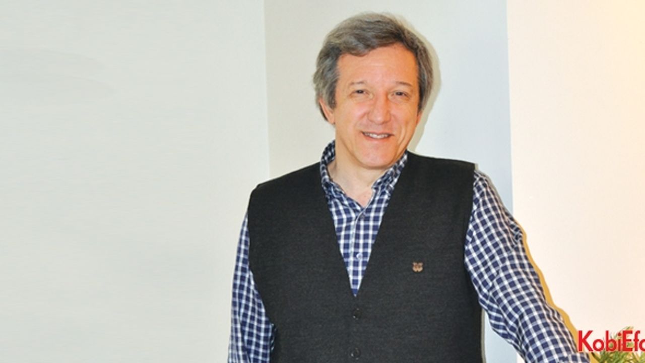 Bilkent Üniversitesi Öğretim Üyesi Prof.Dr. Erinç Yeldan: “Yüzde 5 büyüme sürdürülebilir değil”