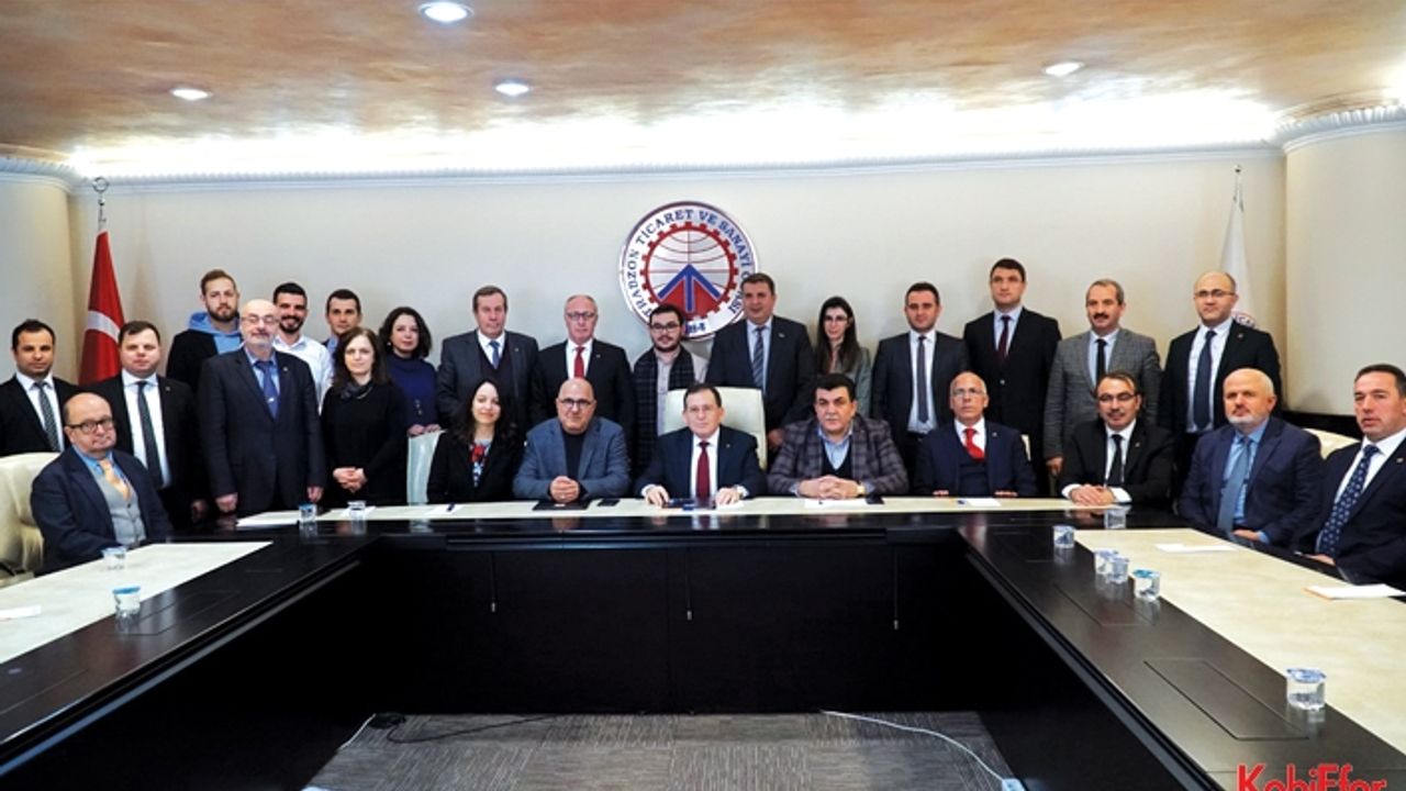 Facebook Trabzon İstasyon açılıyor