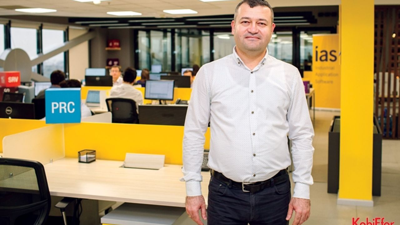 İş Zekası Uygulamaları, günlük hayatın bir parçası olacak