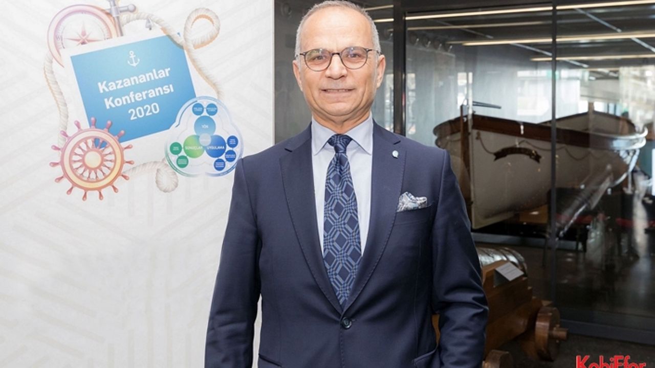 Kazananlar Konferansı, kalite yolculuğunun öncülerini İstanbul’da ağırladı
