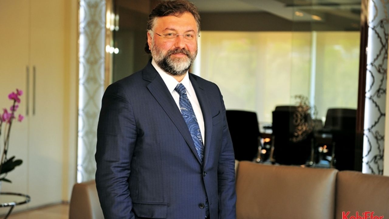 Konutder Yönetim Kurulu Başkanı Z. Altan Elmas: “Ekonomimizdeki düzelme gayrimenkul sektörüne de yansıdı”