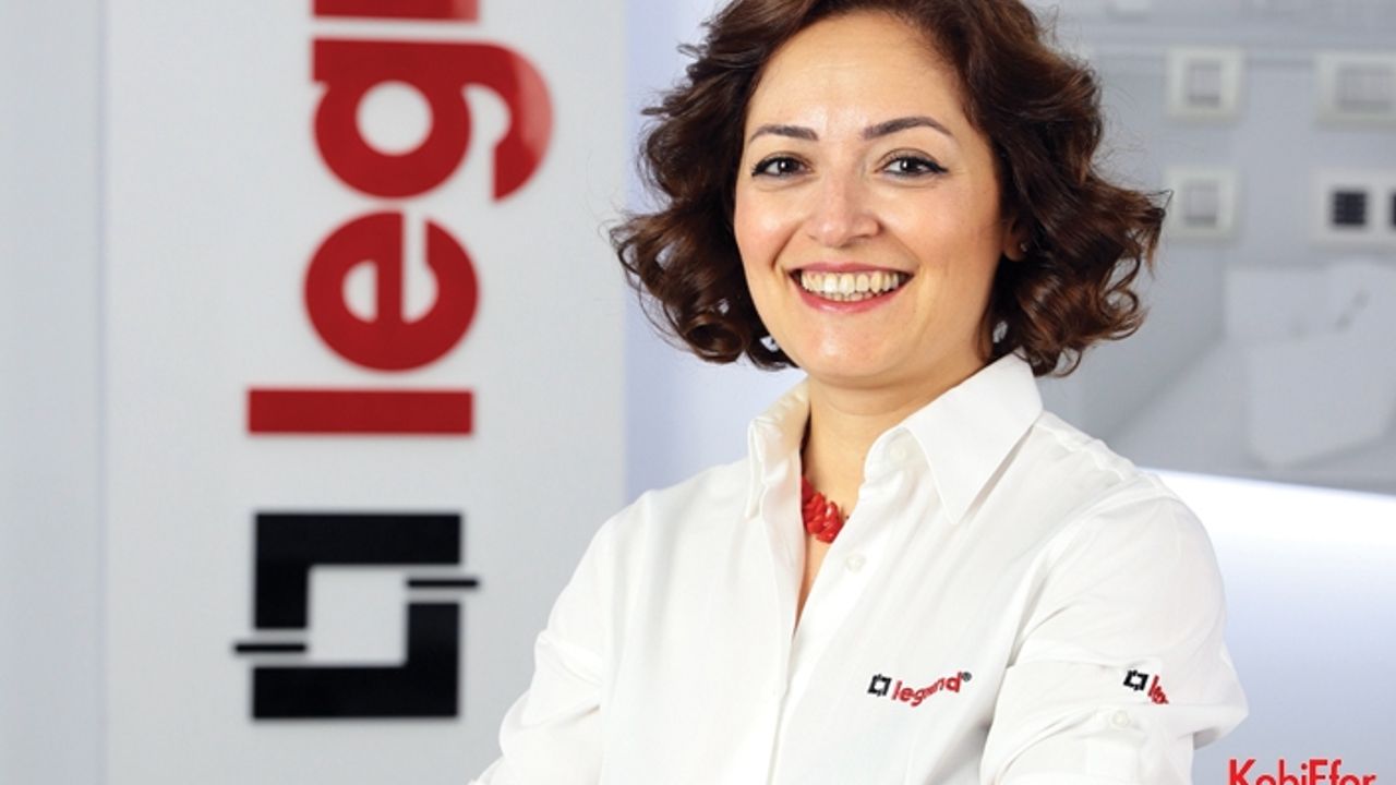 Legrand Türkiye, lise ve üniversite öğrencilerini iş hayatına hazırlıyor