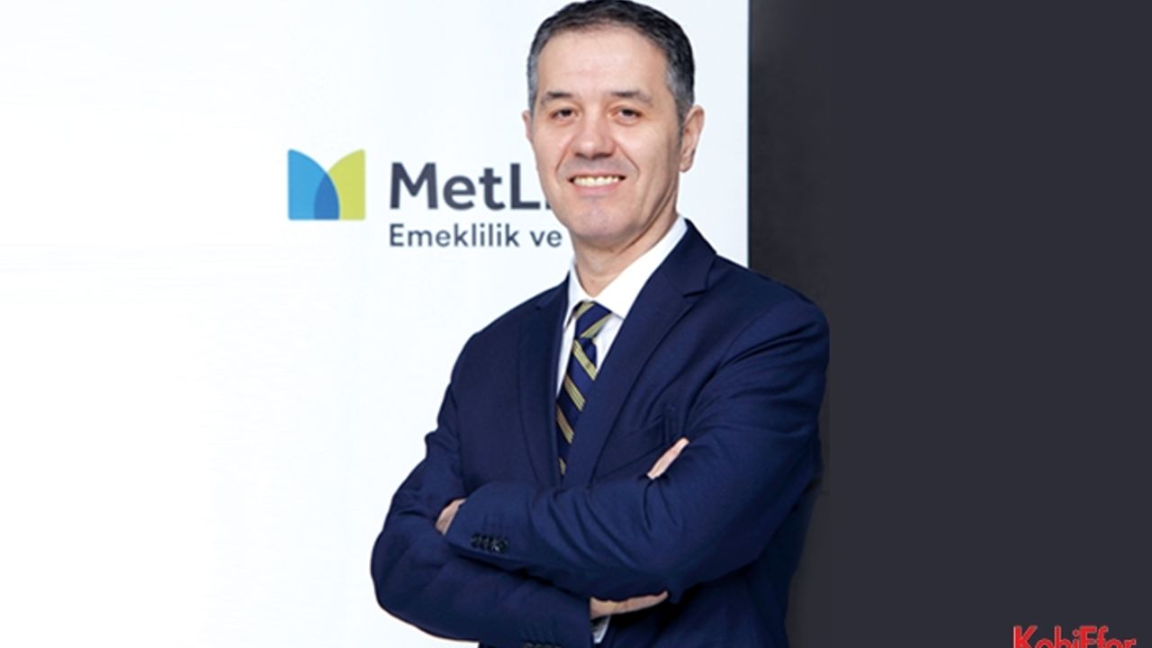 MetLife’tan altın değerinde emeklilik fonu