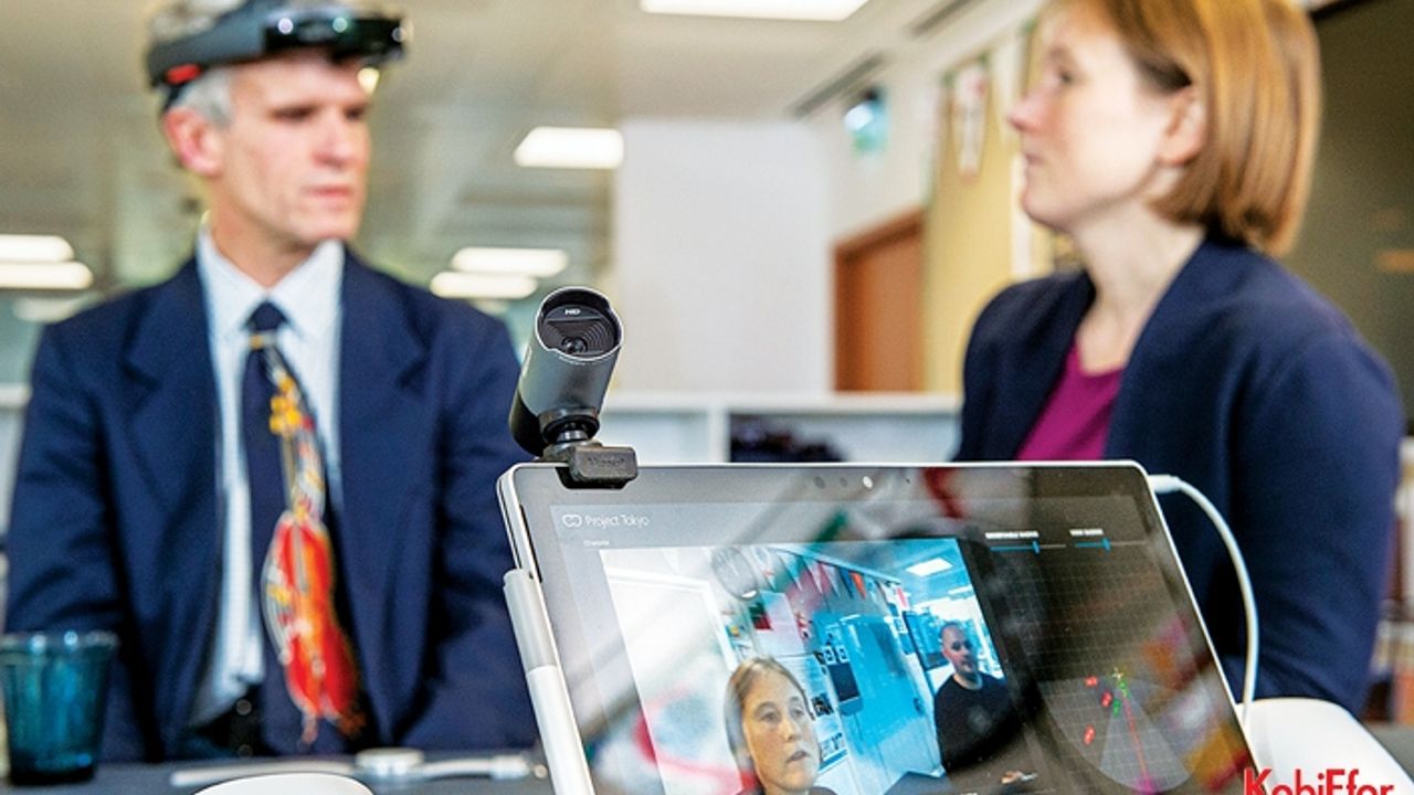 Microsoft’tan yapay zekâyla görme engellilere yepyeni imkânlar