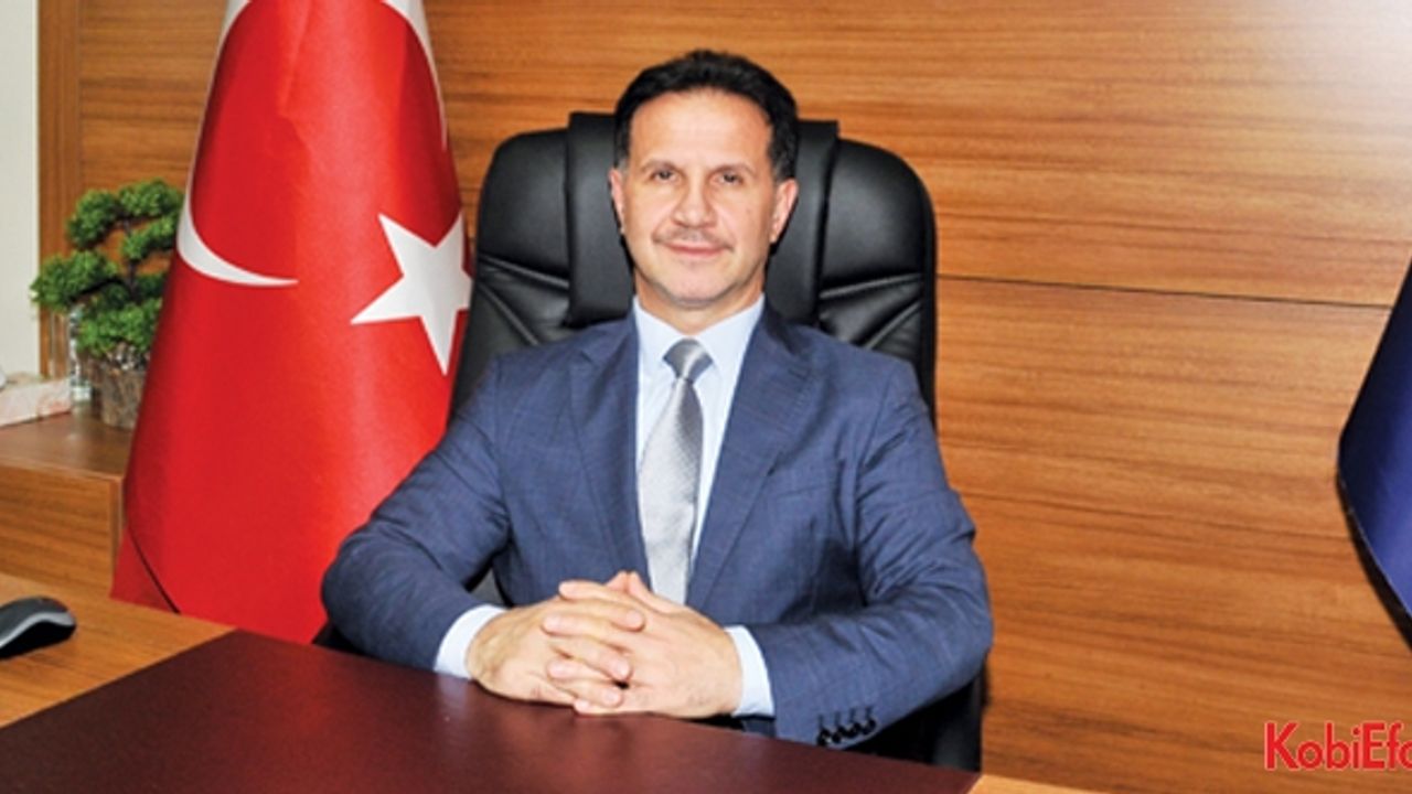 Oto yedek parçanın cazibe merkezi; YEDPA