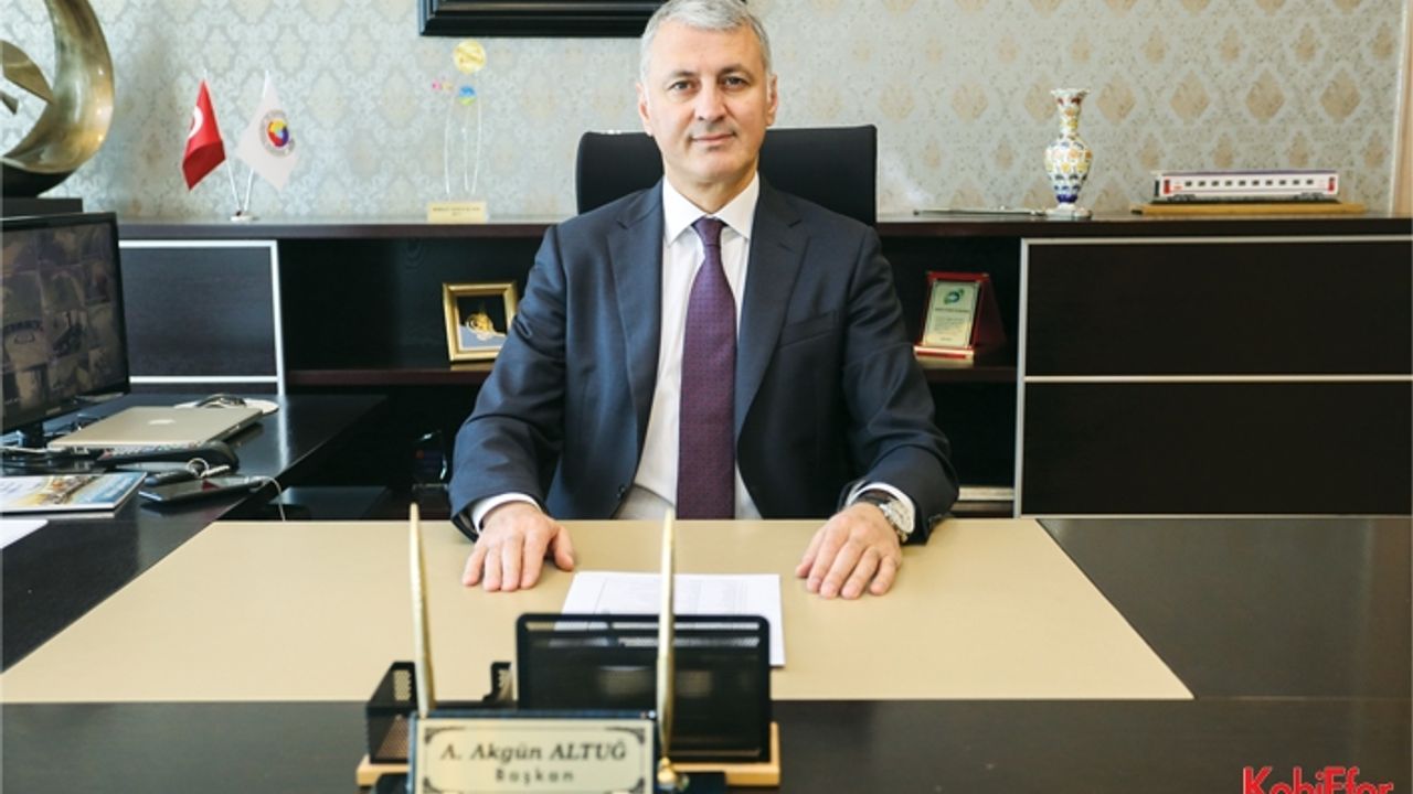 SATSO, 2020 projeleriyle Sakarya’nın yatırım ve ihracat potansiyelini artırıyor