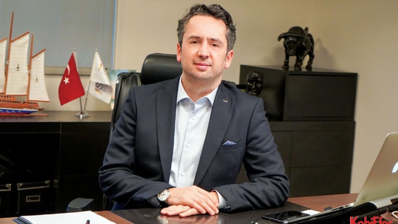 Türkiye’nin yeni dijital ajansı; THE MEDYA