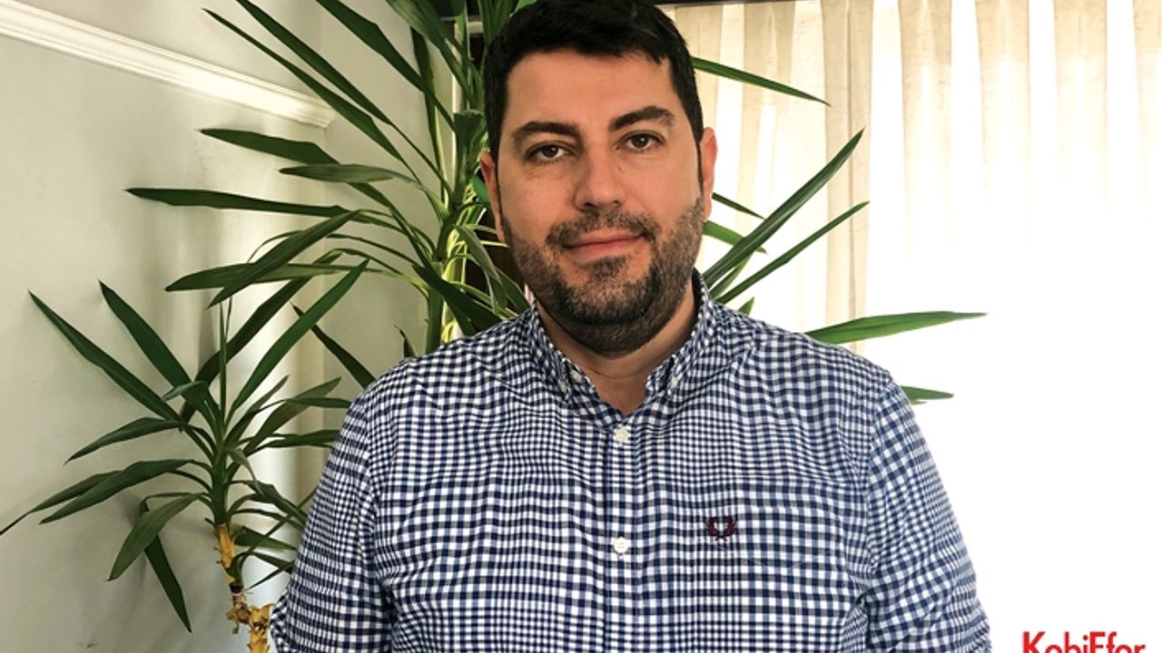 Yerli ve milli iş zekası çözümü; Omreon BI