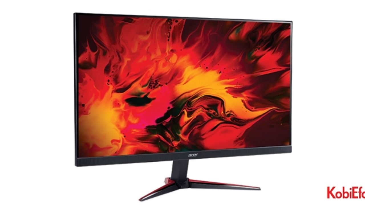 Acer Nitro Serisi, oyuncuların hız ihtiyacını karşılıyor