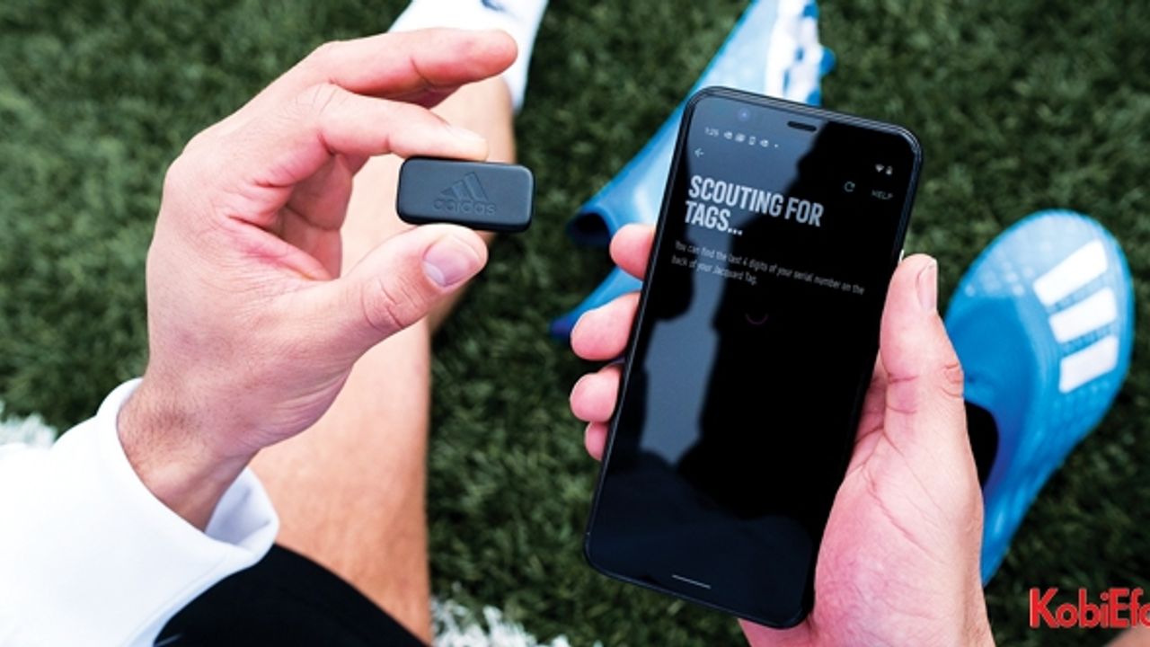 Adidas, Google ve EA SPORTS™  FIFA Mobile’dan bir ilk