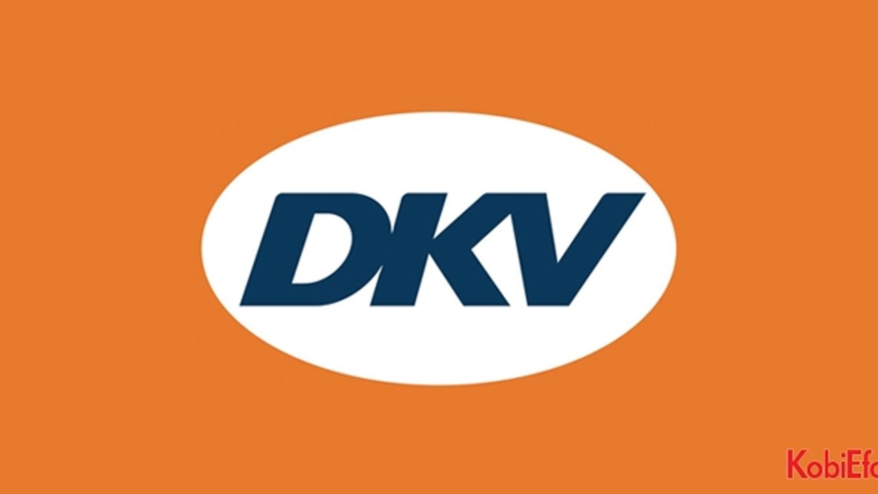 Bulgaristan’a geçişin anahtarı DKV Euro Service