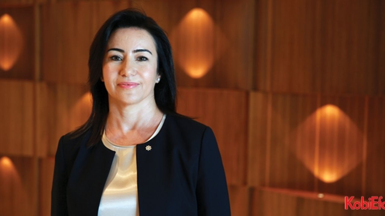 DenizBank, Stevie Ödüllerinde ikinci kez “Grand Stevie” aldı