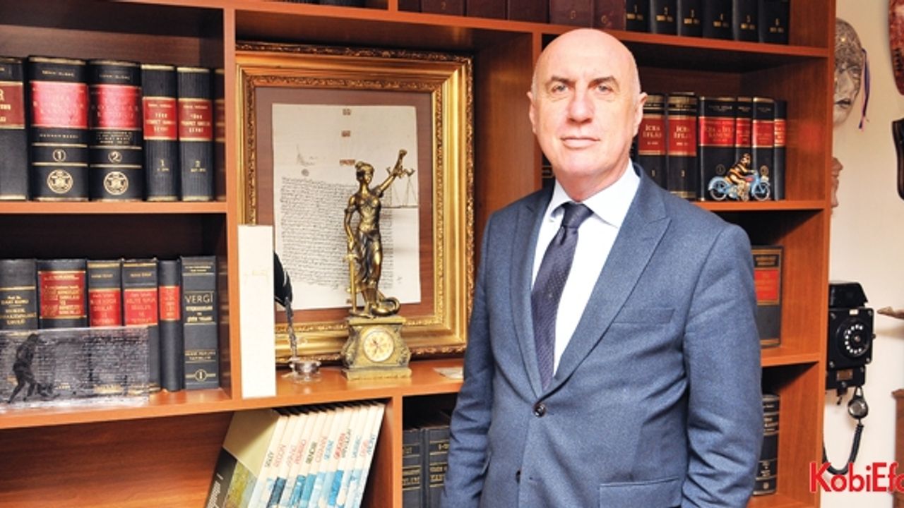 İstanbul’un kalbinde örnek bir sanayi şehri; İstanbul Dudullu OSB