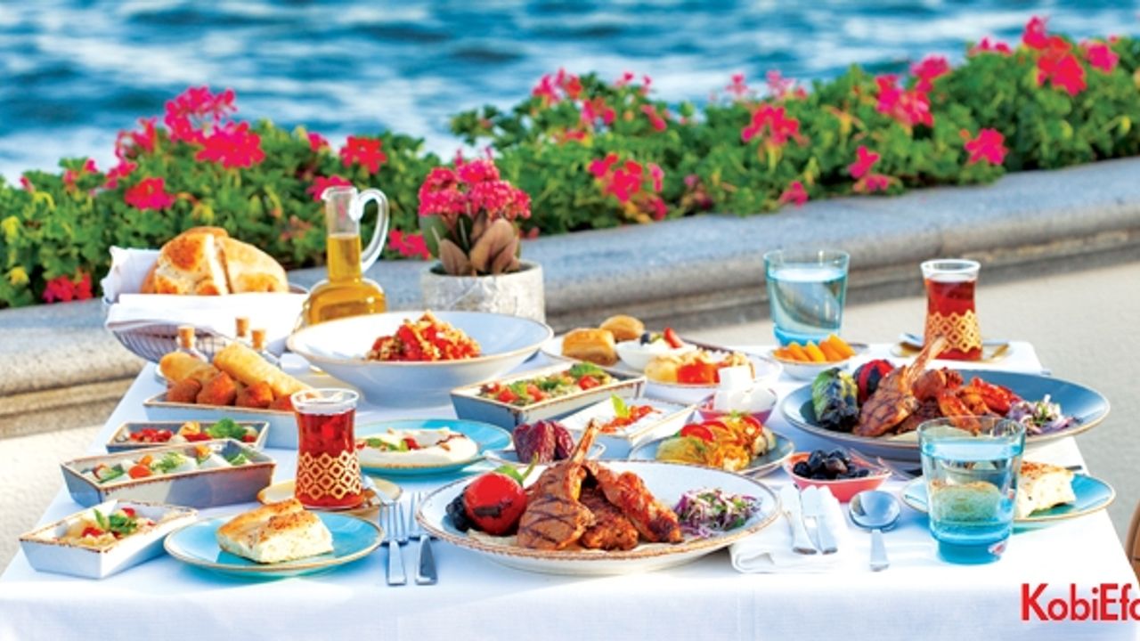 Ramazan ayı bereketi ve coşkusuyla geliyor