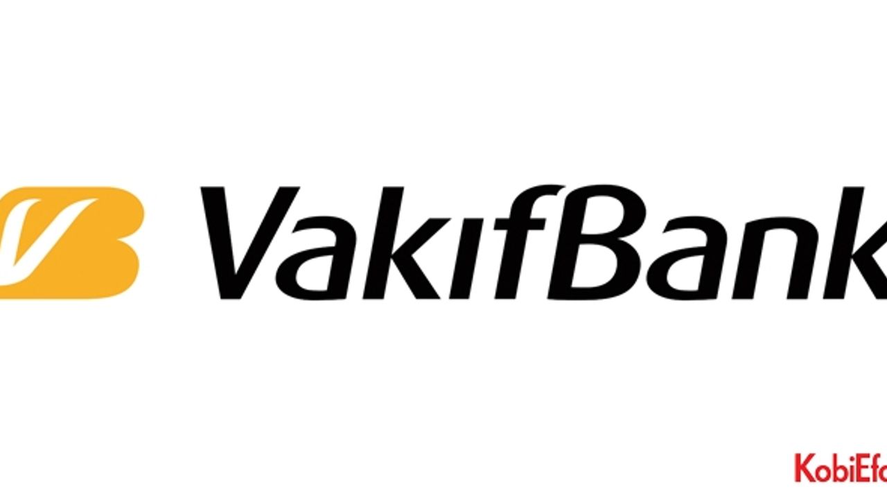 VakıfBank’tan vergiye özel kart: VakıfTax
