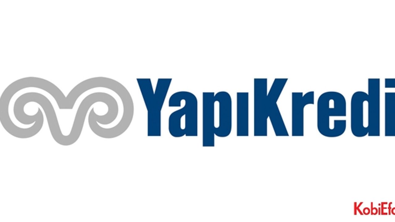 Yapı Kredi kadın çalışan oranında sektörün öncüsü