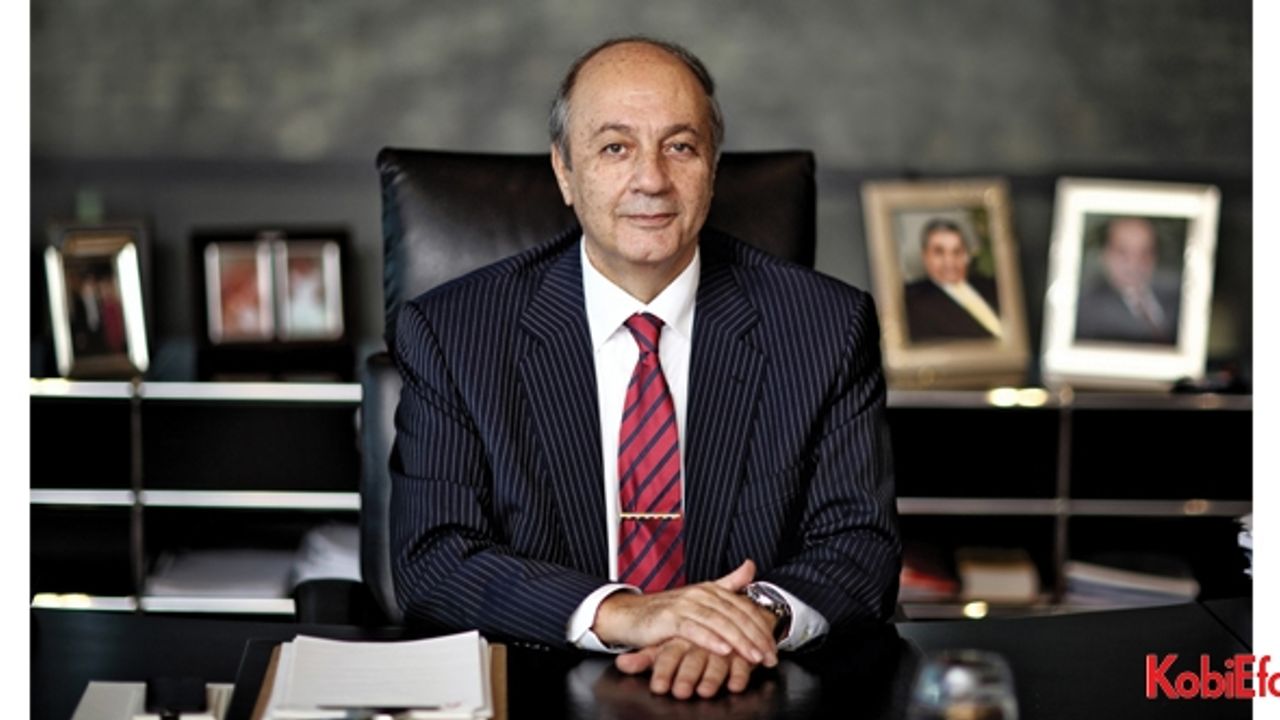 Anadolu Vakfı’nın Mentorluk Programı başladı