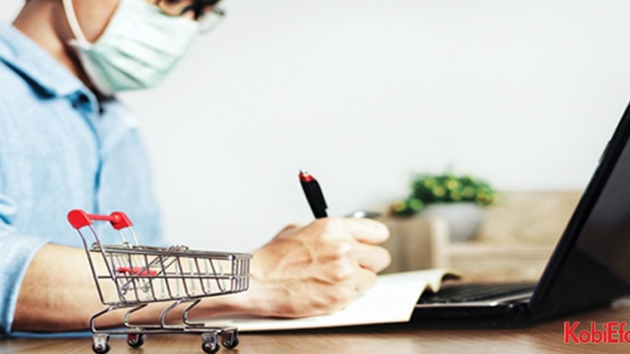 E-ticarette KOBİ'ye destek var