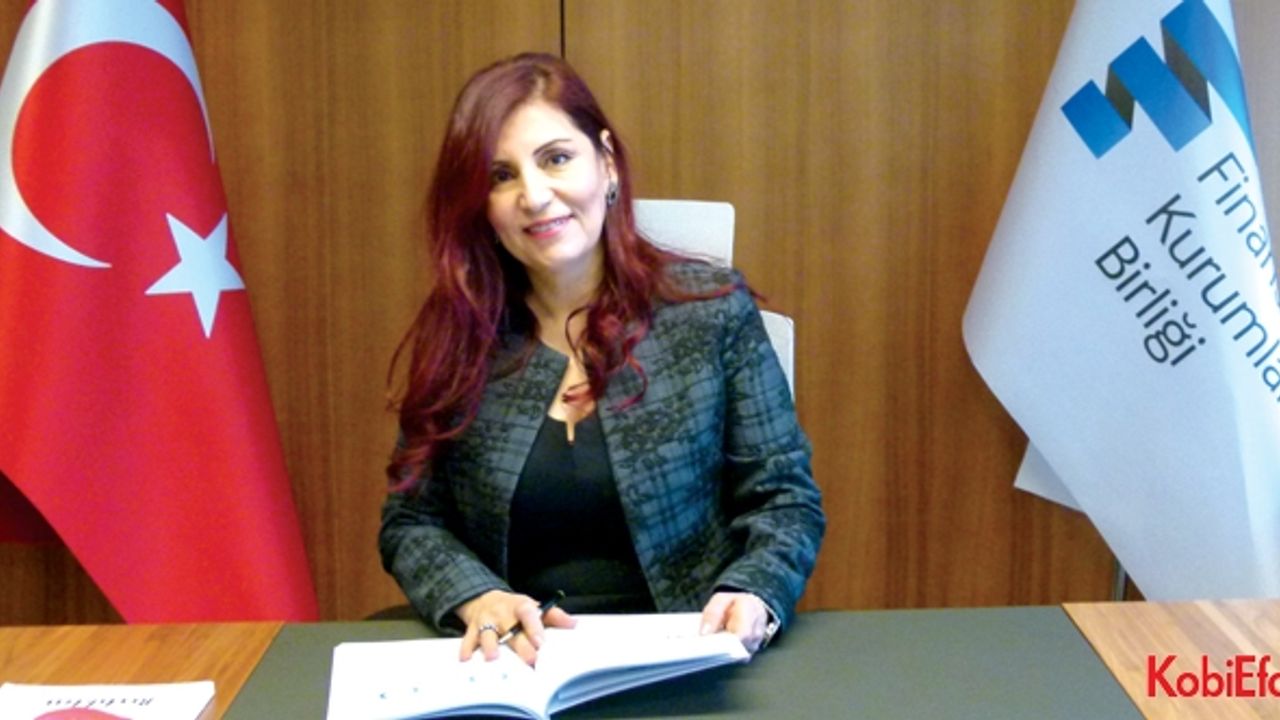 FKB 2020 ilk çeyrek sonuçlarını açıkladı: “Yasal düzenlemelere ihtiyaç duyuyoruz”