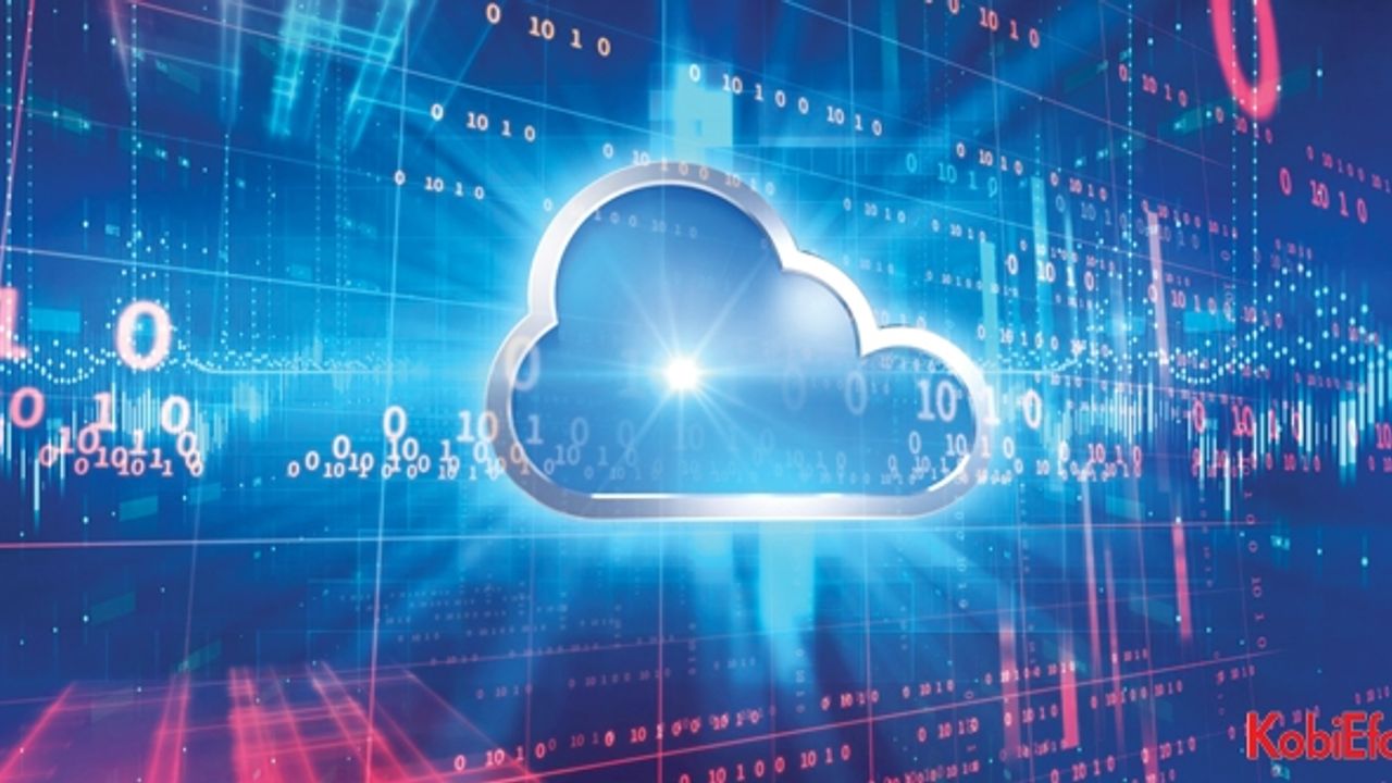 Geleceğin yeni nesil anahtarı; Bulut Bilişim (Cloud Computing) 