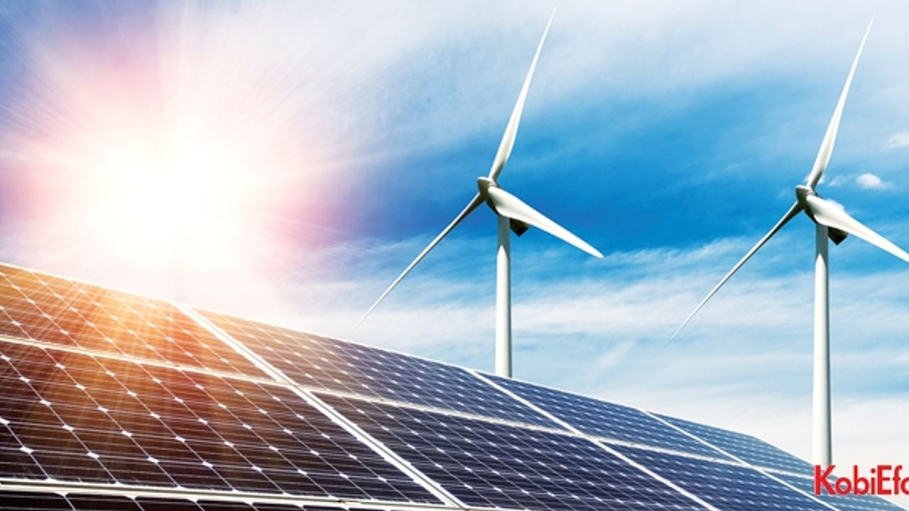 OSB’lerde, güneş ve rüzgar enerjisine yeni yatırım fırsatı