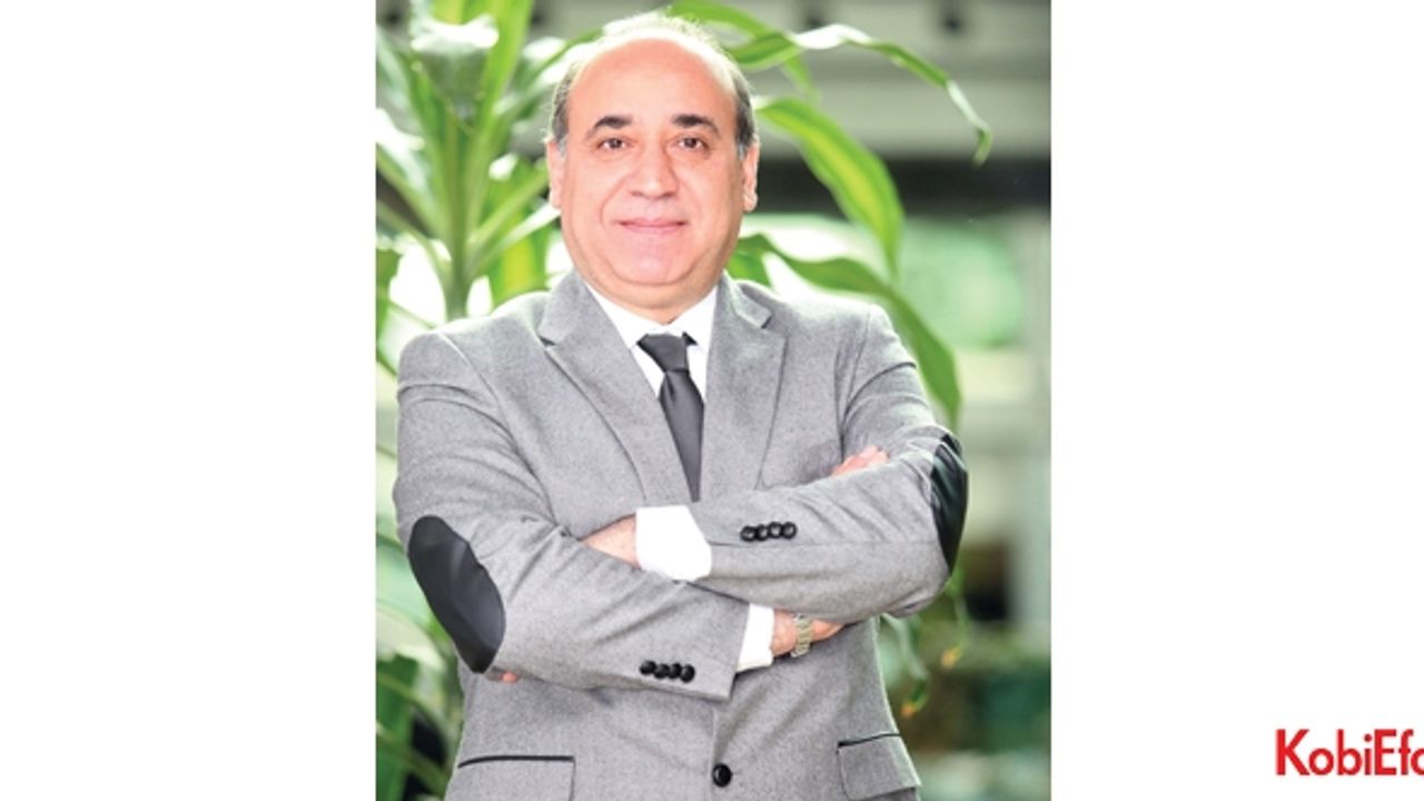 ‘Sürdürülebilir karlılık için Sosyal Onay’