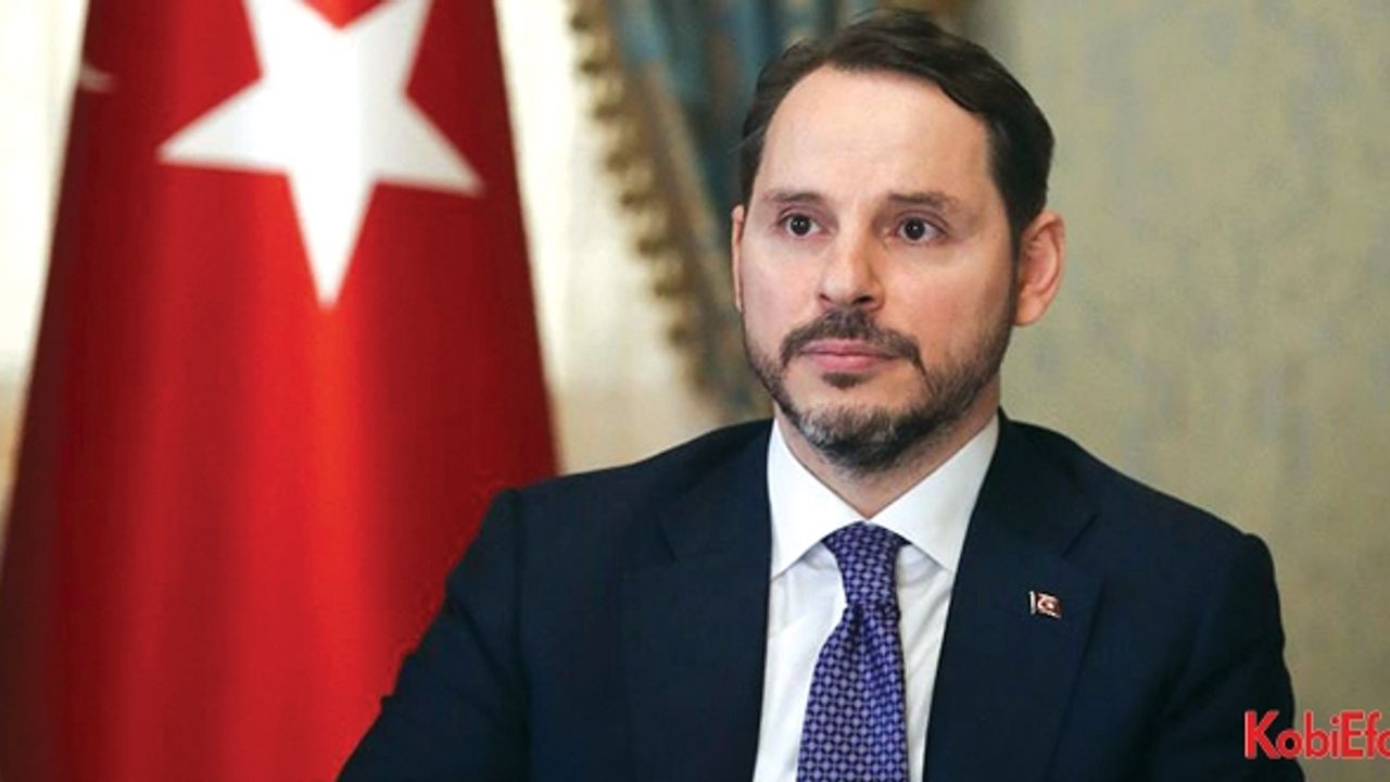 Bakan Albayrak, konut, taşıt, sosyal hayat ve tatile; düşük faizli kredi