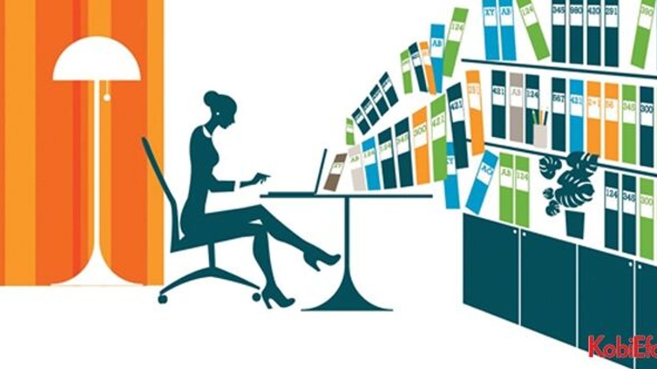 Dijital dönüşüm sürecinde Doküman ve Arşiv Yönetim Sistemleri