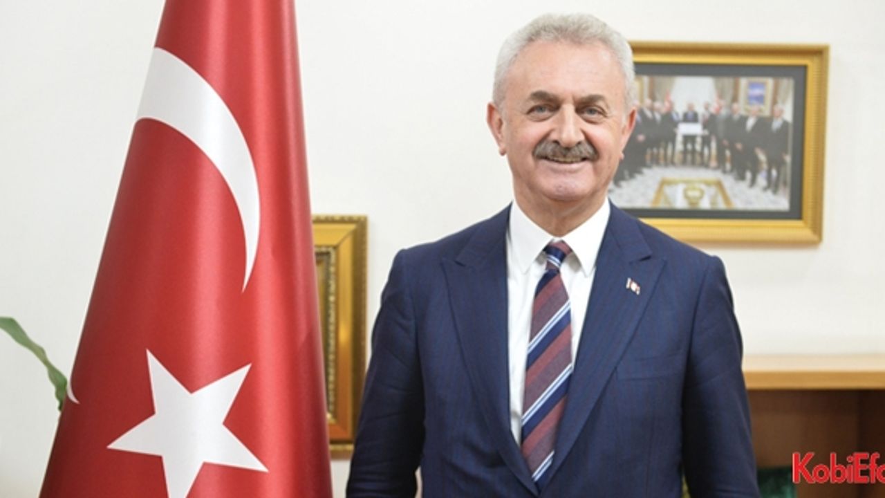 Gebze Ticaret Odası, Gebze iş dünyası ve ülke ekonomisi için çalışıyor