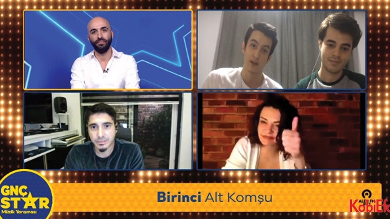 GNÇ Star’ın yıldızı belli oldu