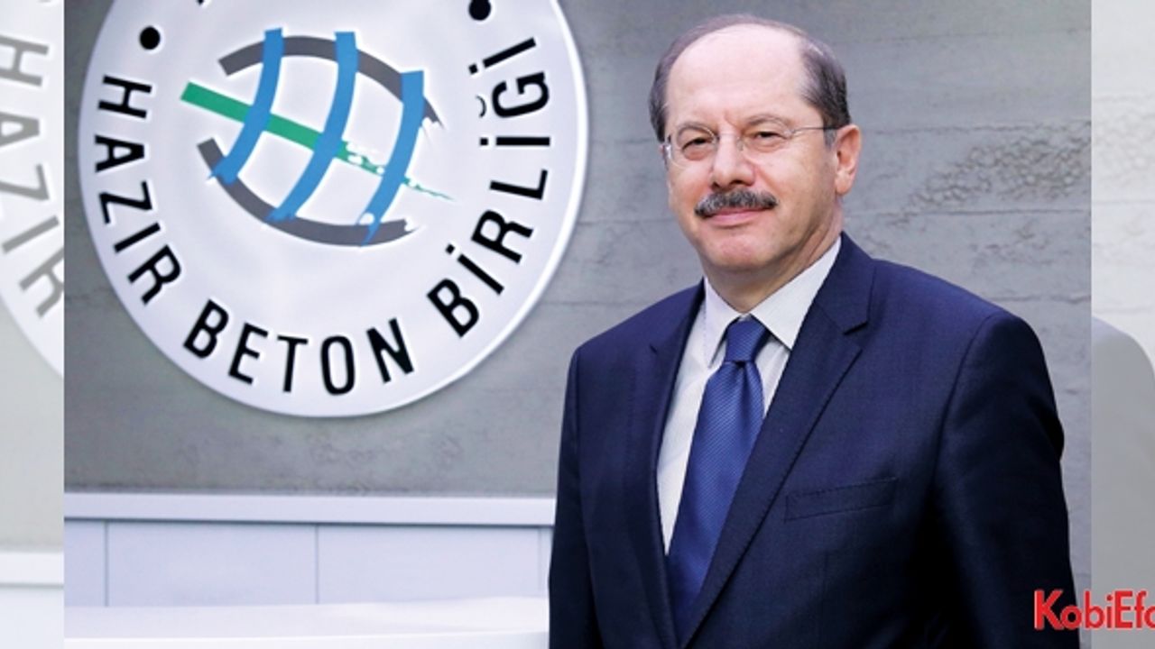 Konut sektörü toparlanıyor, Dipten dönüş başladı