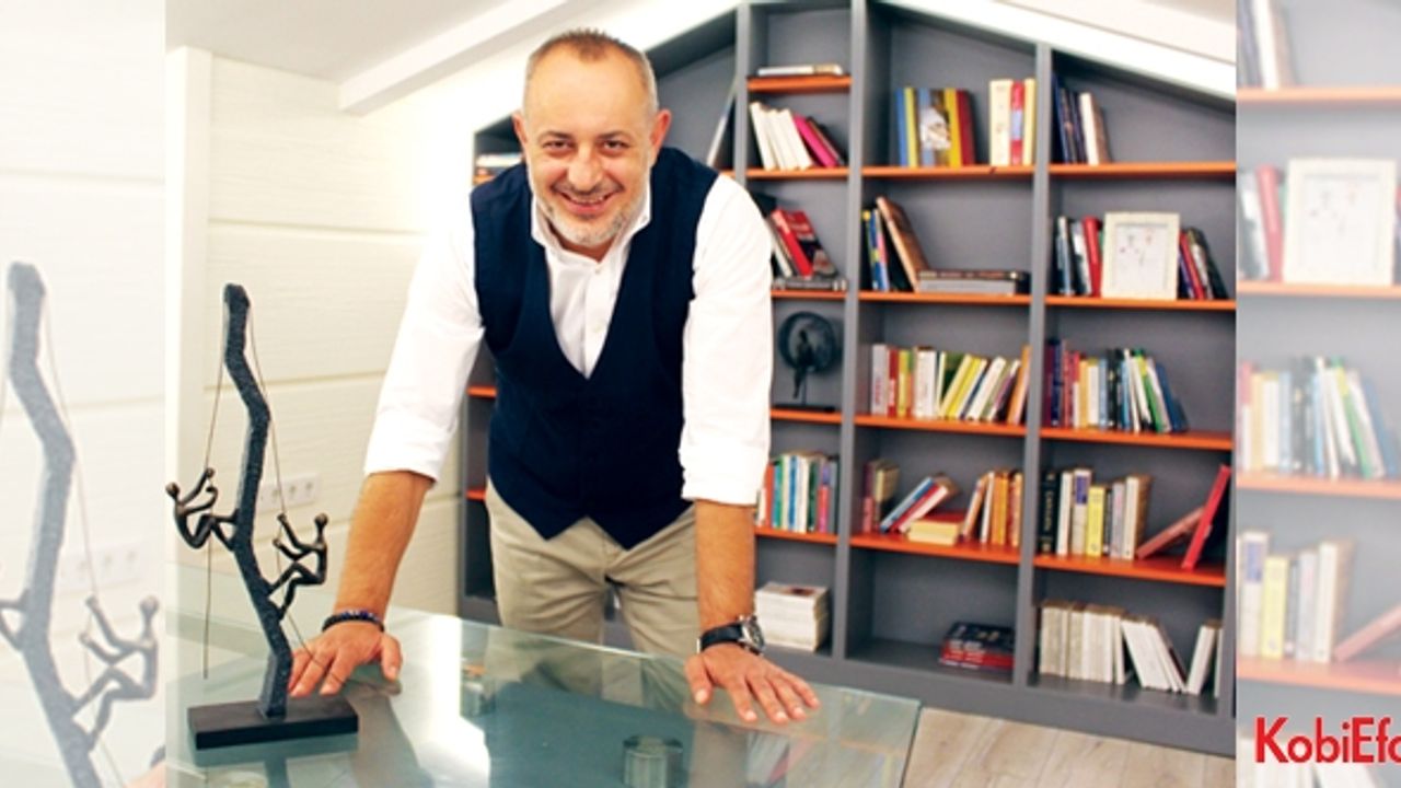 Müşterisine özel ekibi olan tek ajans sloganıyla hizmet sunan; İz İletişim