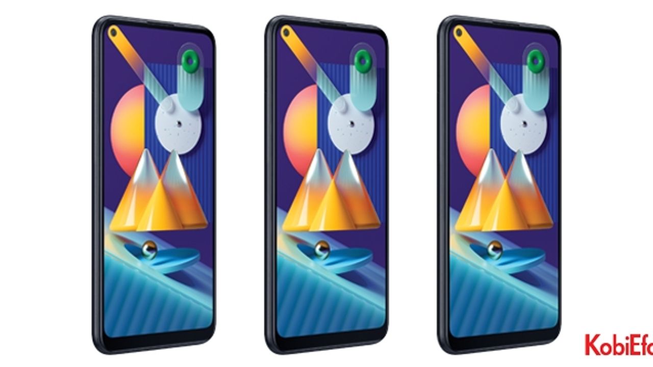 Samsung Galaxy M11, Türkiye’de satışa sunuldu