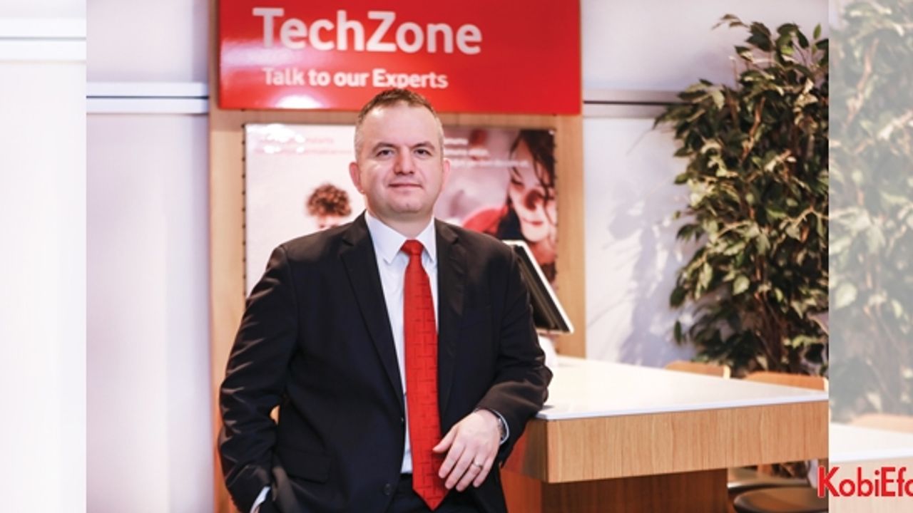 Vodafone’un TOBi’sini 1 milyonu aşkın kişi kullandı