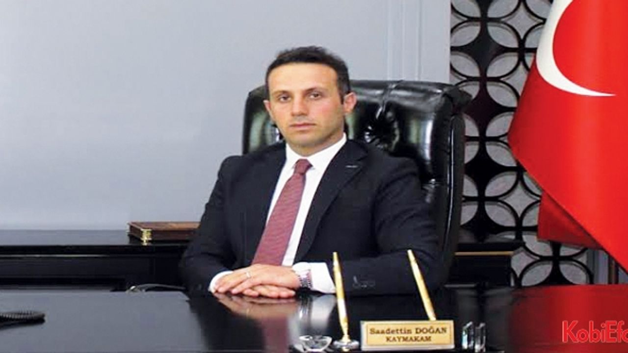 Adıyaman Kahta OSB’de yeni parseller oluştu