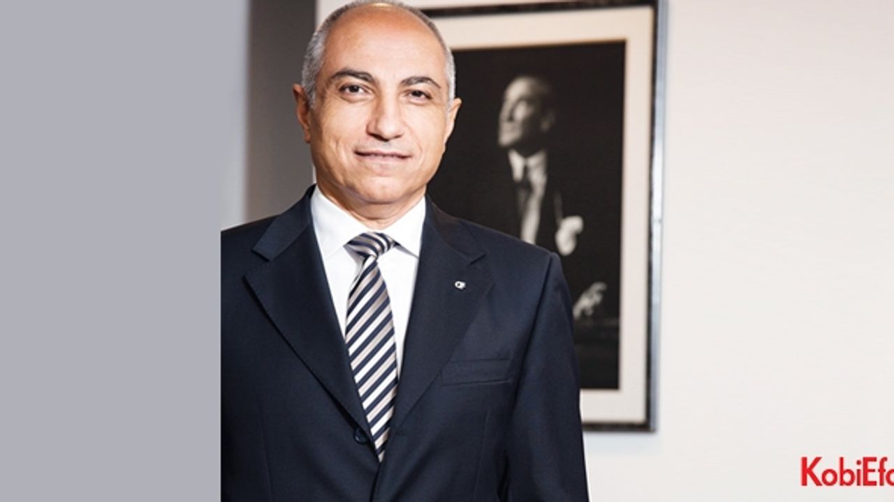 Akaryakıtta Türkiye’nin ‘En Değerli ve Güçlü Markası’ OPET