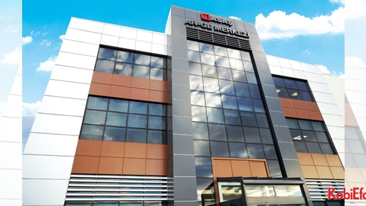 ASAŞ, AB’den enerji verimliliği desteği aldı